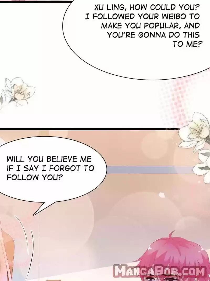 Mr. Zhou, Forced Marriage Is Illegal! Chapter 99