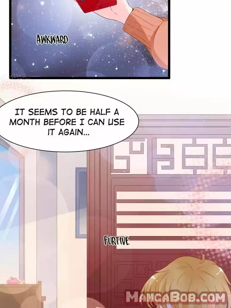 Mr. Zhou, Forced Marriage Is Illegal! Chapter 99