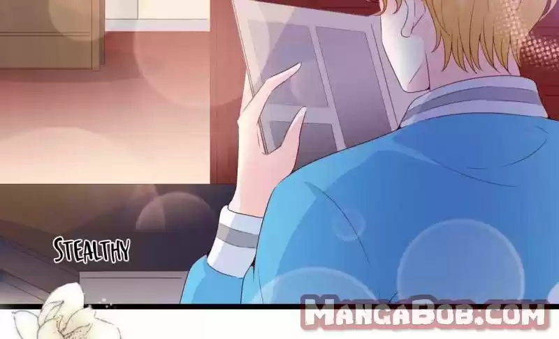 Mr. Zhou, Forced Marriage Is Illegal! Chapter 99