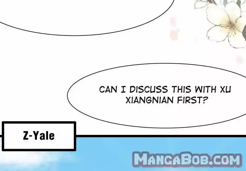 Mr. Zhou, Forced Marriage Is Illegal! Chapter 99