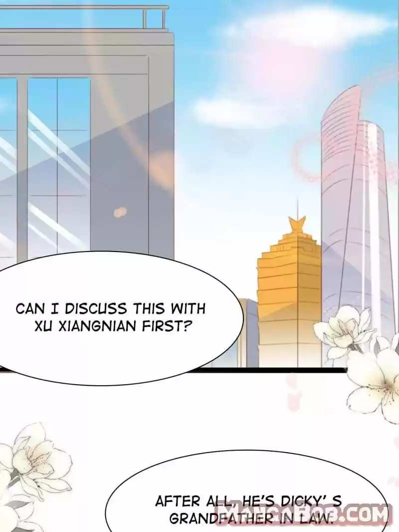 Mr. Zhou, Forced Marriage Is Illegal! Chapter 99