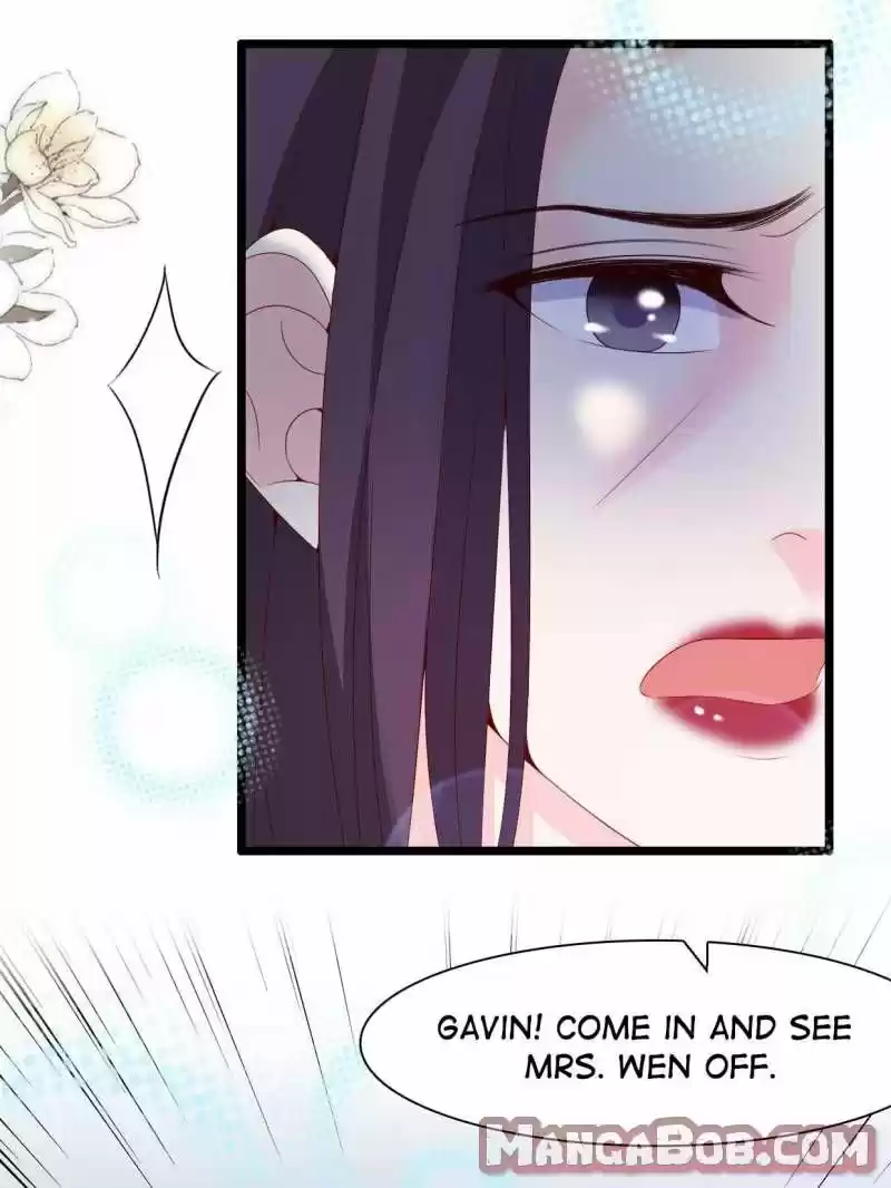 Mr. Zhou, Forced Marriage Is Illegal! Chapter 99