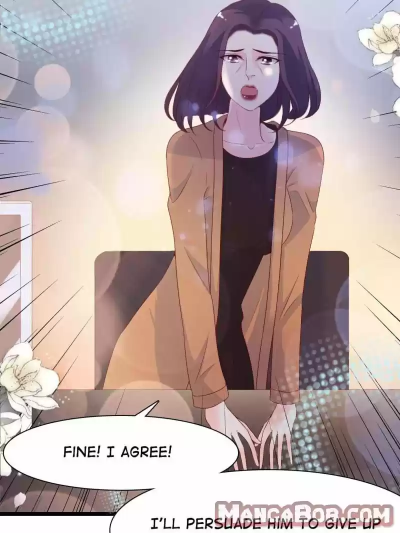 Mr. Zhou, Forced Marriage Is Illegal! Chapter 99