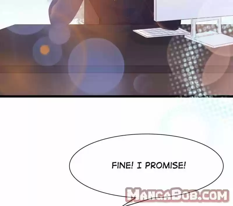 Mr. Zhou, Forced Marriage Is Illegal! Chapter 99