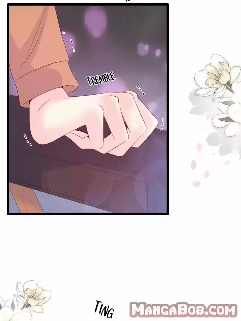 Mr. Zhou, Forced Marriage Is Illegal! Chapter 99