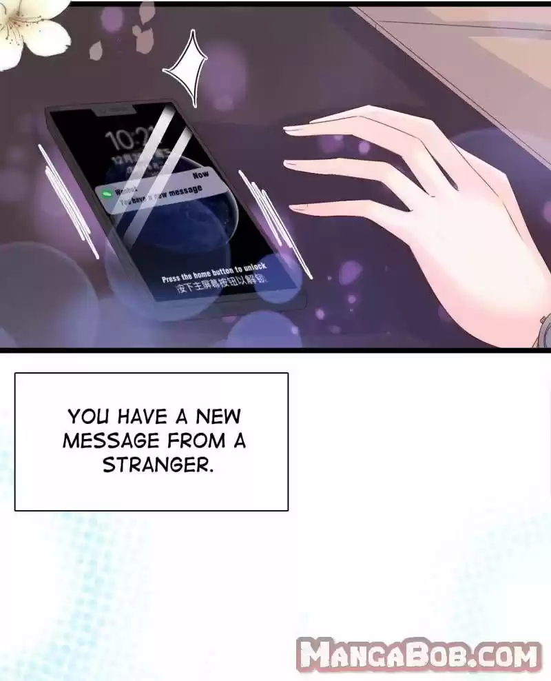 Mr. Zhou, Forced Marriage Is Illegal! Chapter 99