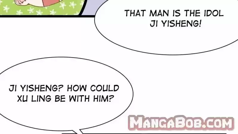 Mr. Zhou, Forced Marriage Is Illegal! Chapter 99