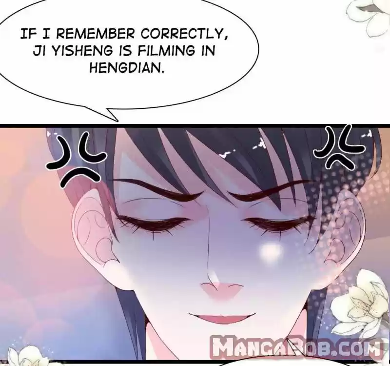 Mr. Zhou, Forced Marriage Is Illegal! Chapter 99