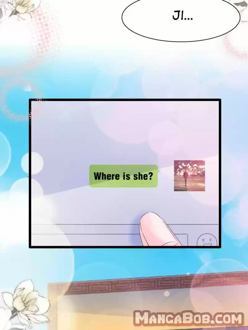 Mr. Zhou, Forced Marriage Is Illegal! Chapter 99