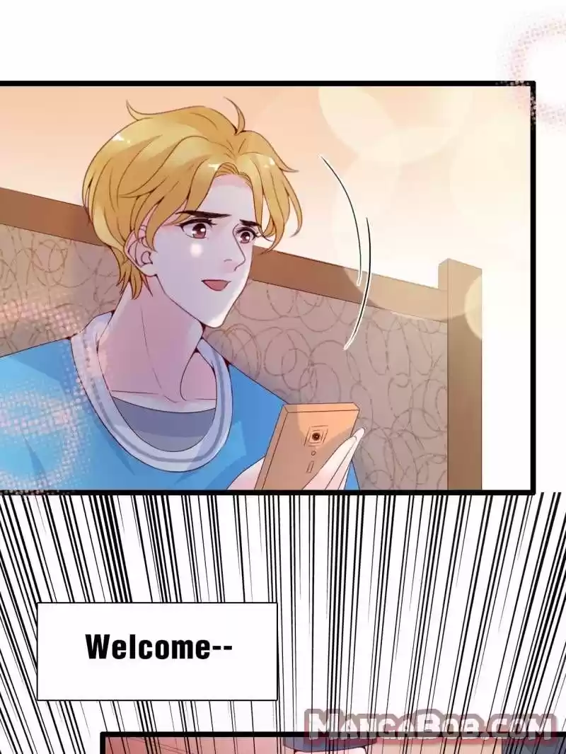 Mr. Zhou, Forced Marriage Is Illegal! Chapter 99