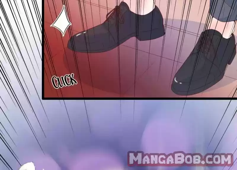 Mr. Zhou, Forced Marriage Is Illegal! Chapter 99