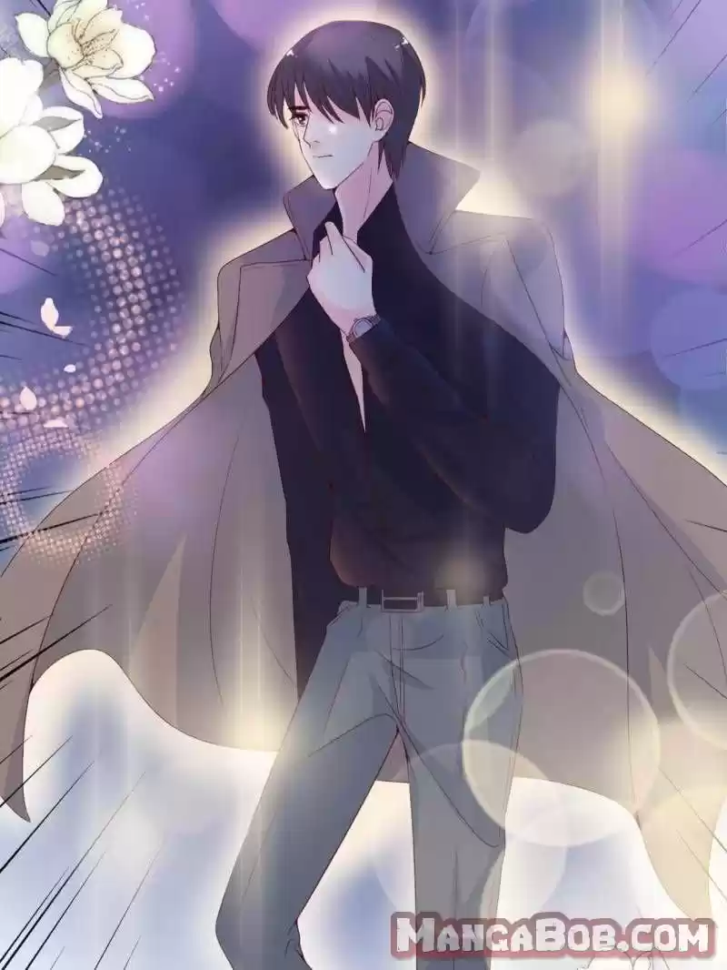 Mr. Zhou, Forced Marriage Is Illegal! Chapter 99