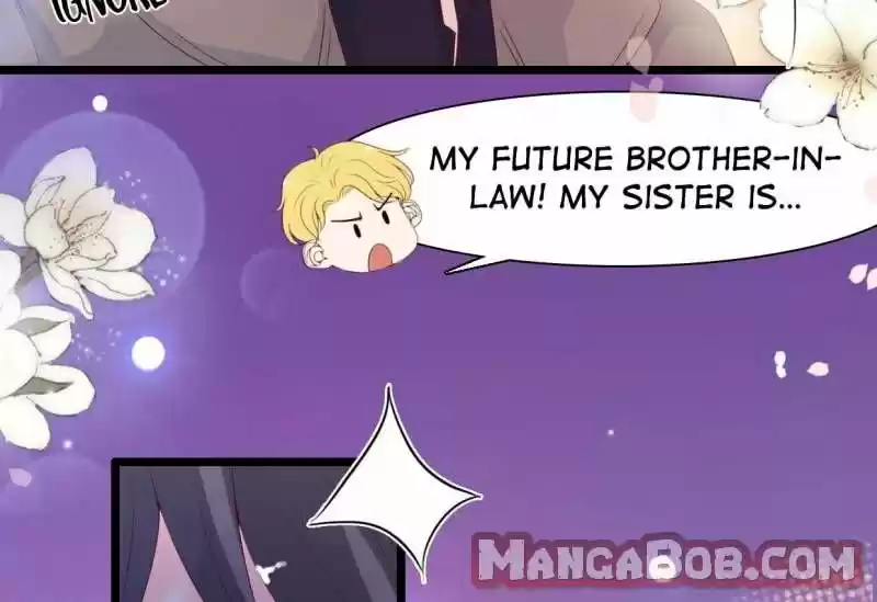 Mr. Zhou, Forced Marriage Is Illegal! Chapter 99