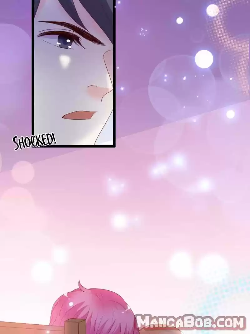 Mr. Zhou, Forced Marriage Is Illegal! Chapter 99