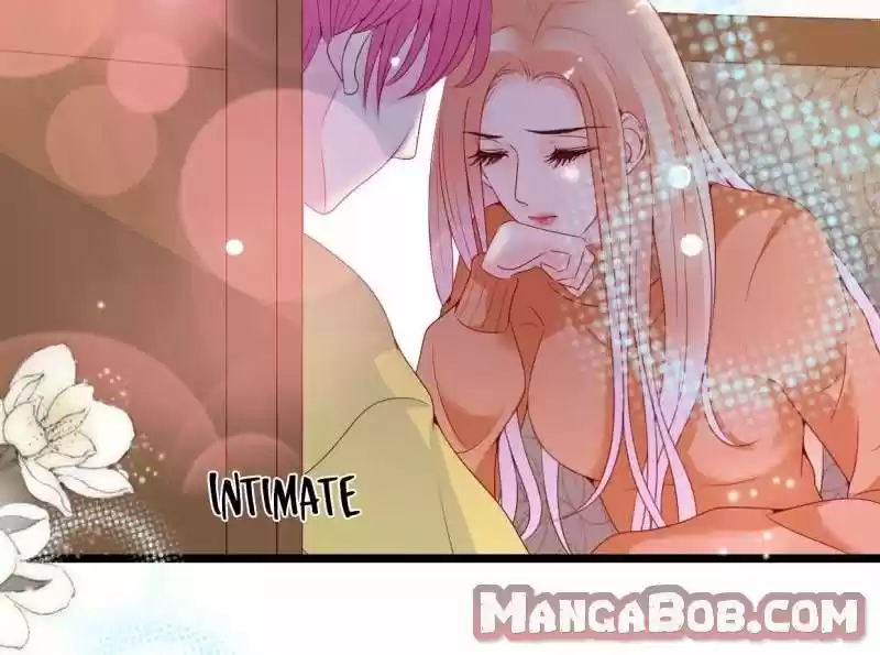 Mr. Zhou, Forced Marriage Is Illegal! Chapter 99