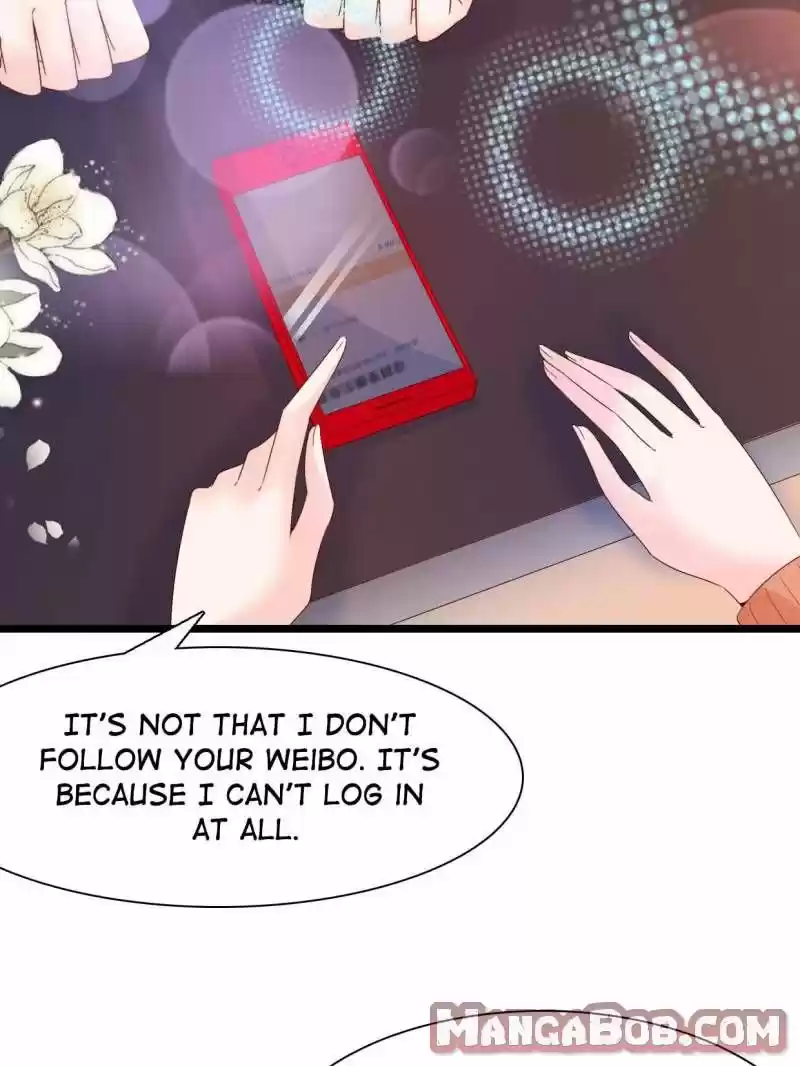 Mr. Zhou, Forced Marriage Is Illegal! Chapter 99