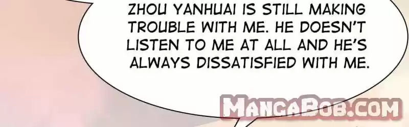 Mr. Zhou, Forced Marriage Is Illegal! Chapter 99