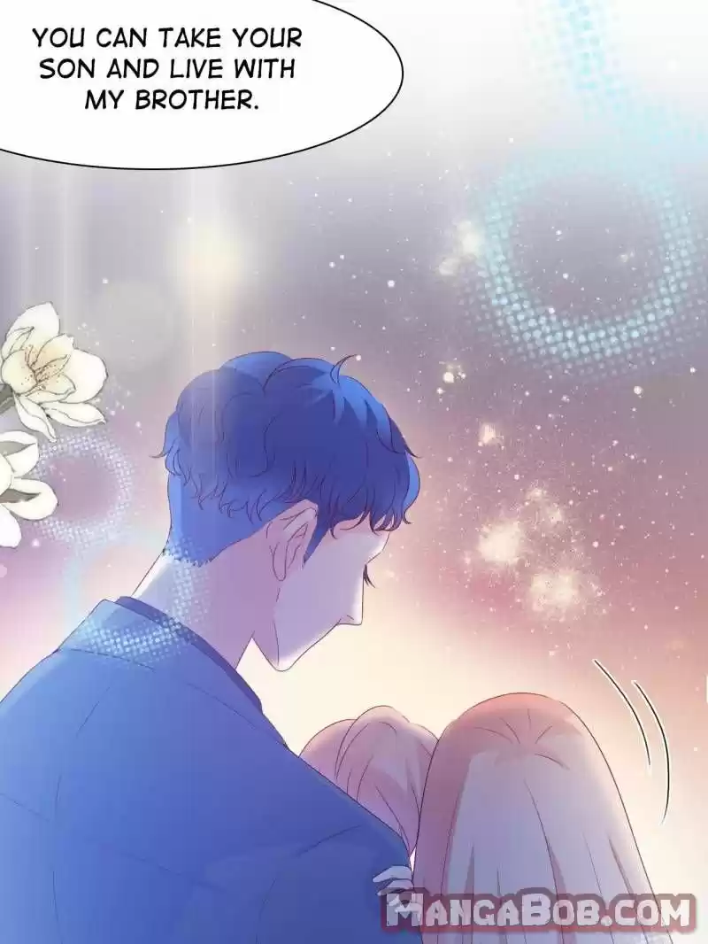 Mr. Zhou, Forced Marriage Is Illegal! Chapter 99