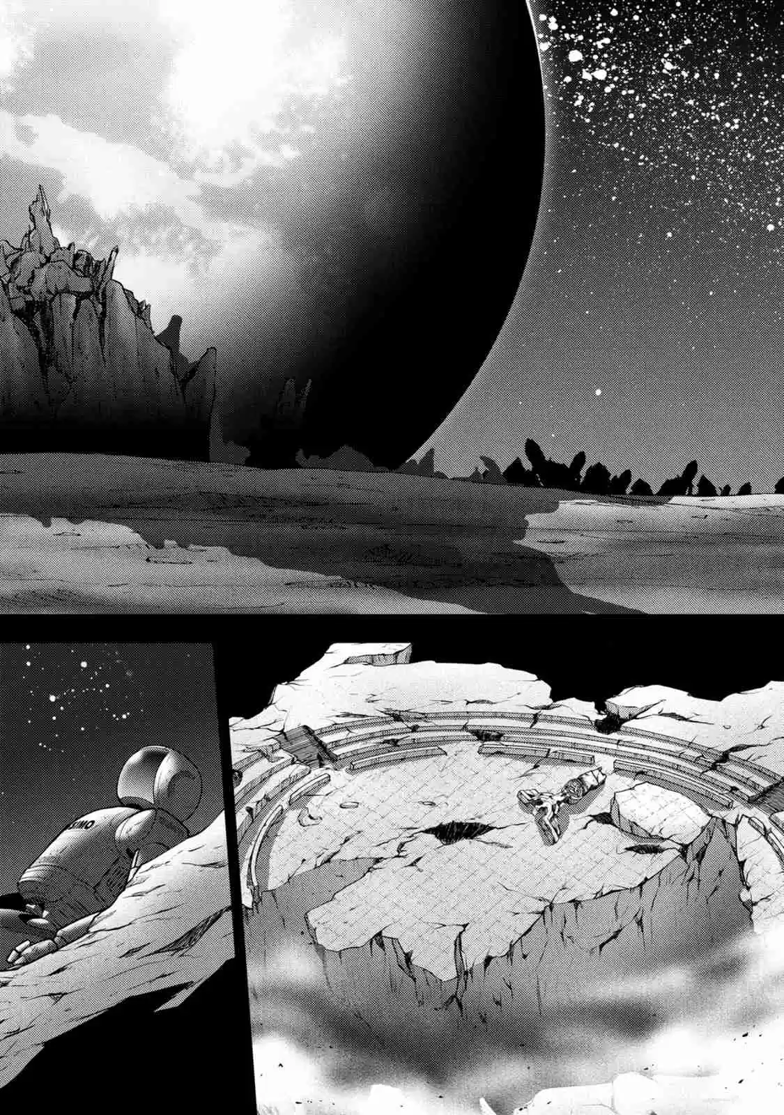 Mudazumo Naki Kaikaku 130