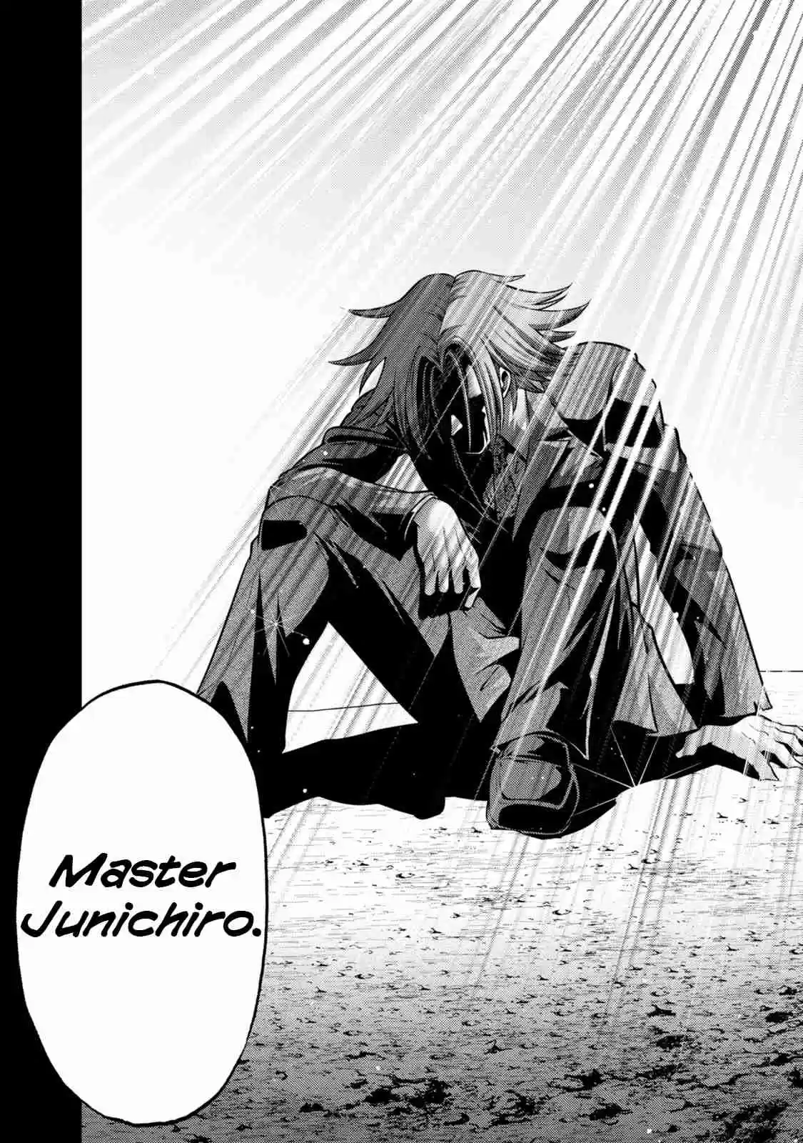 Mudazumo Naki Kaikaku 130