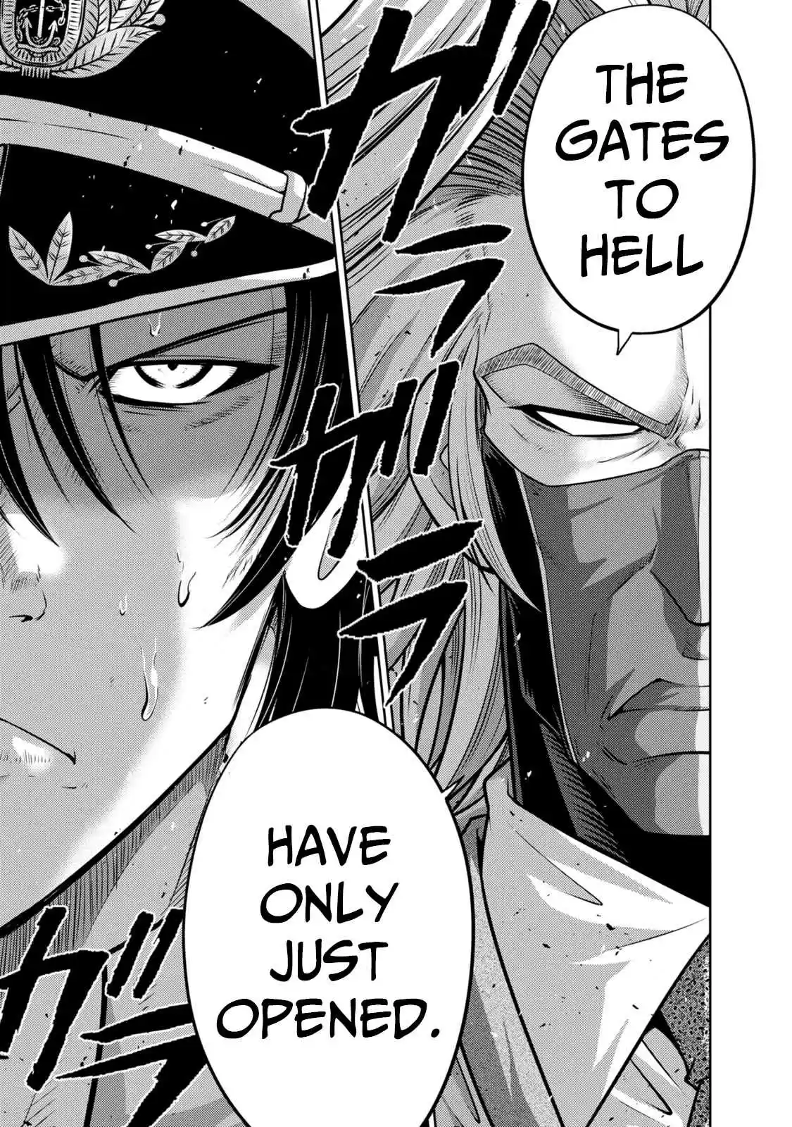 Mudazumo Naki Kaikaku 130