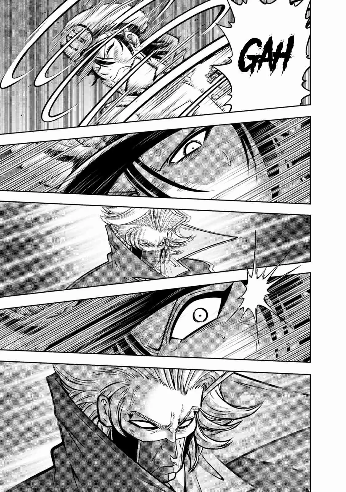 Mudazumo Naki Kaikaku 131