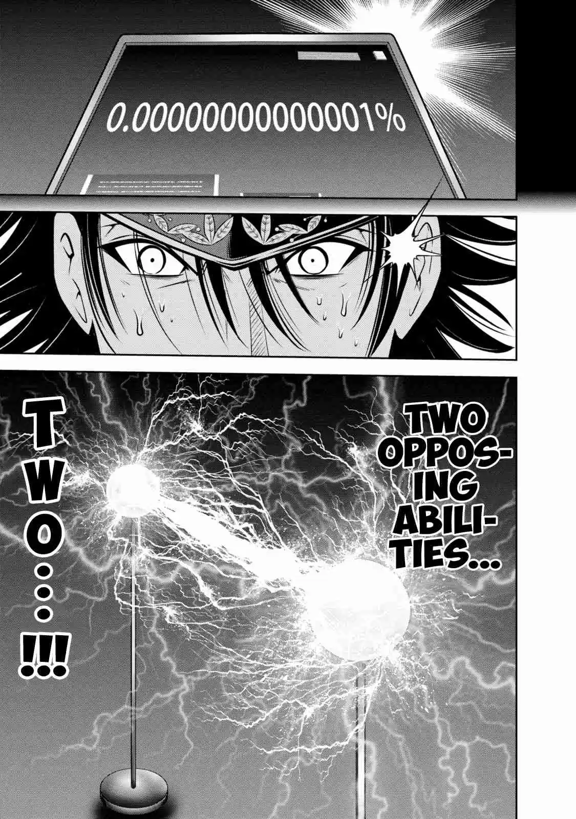 Mudazumo Naki Kaikaku 132