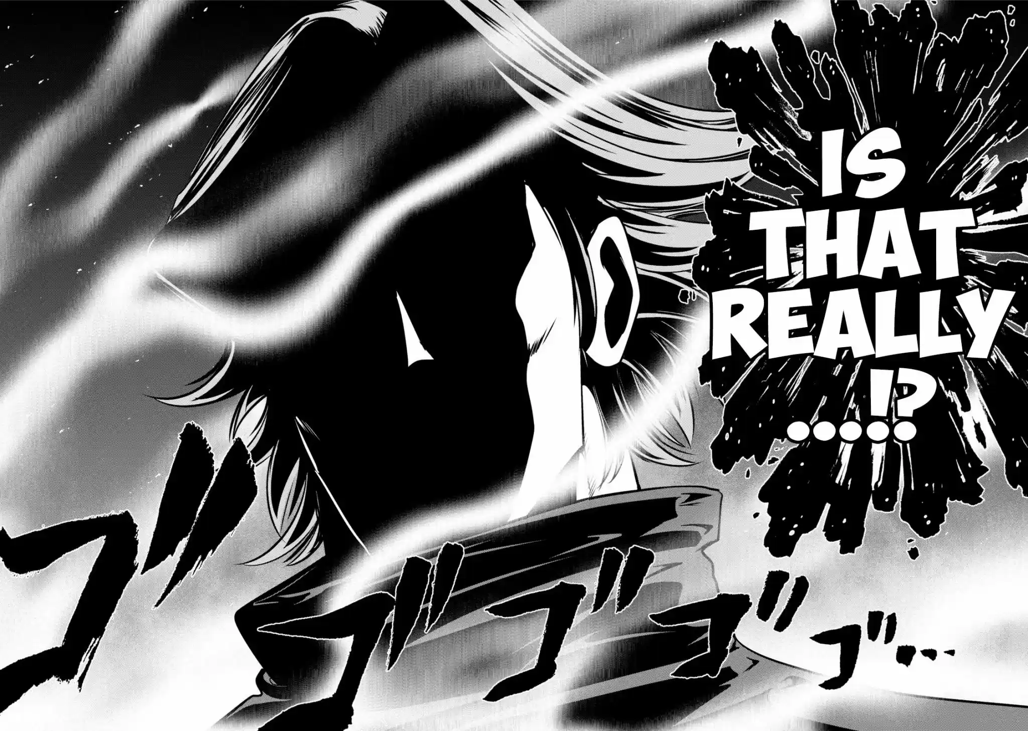 Mudazumo Naki Kaikaku Chapter 118