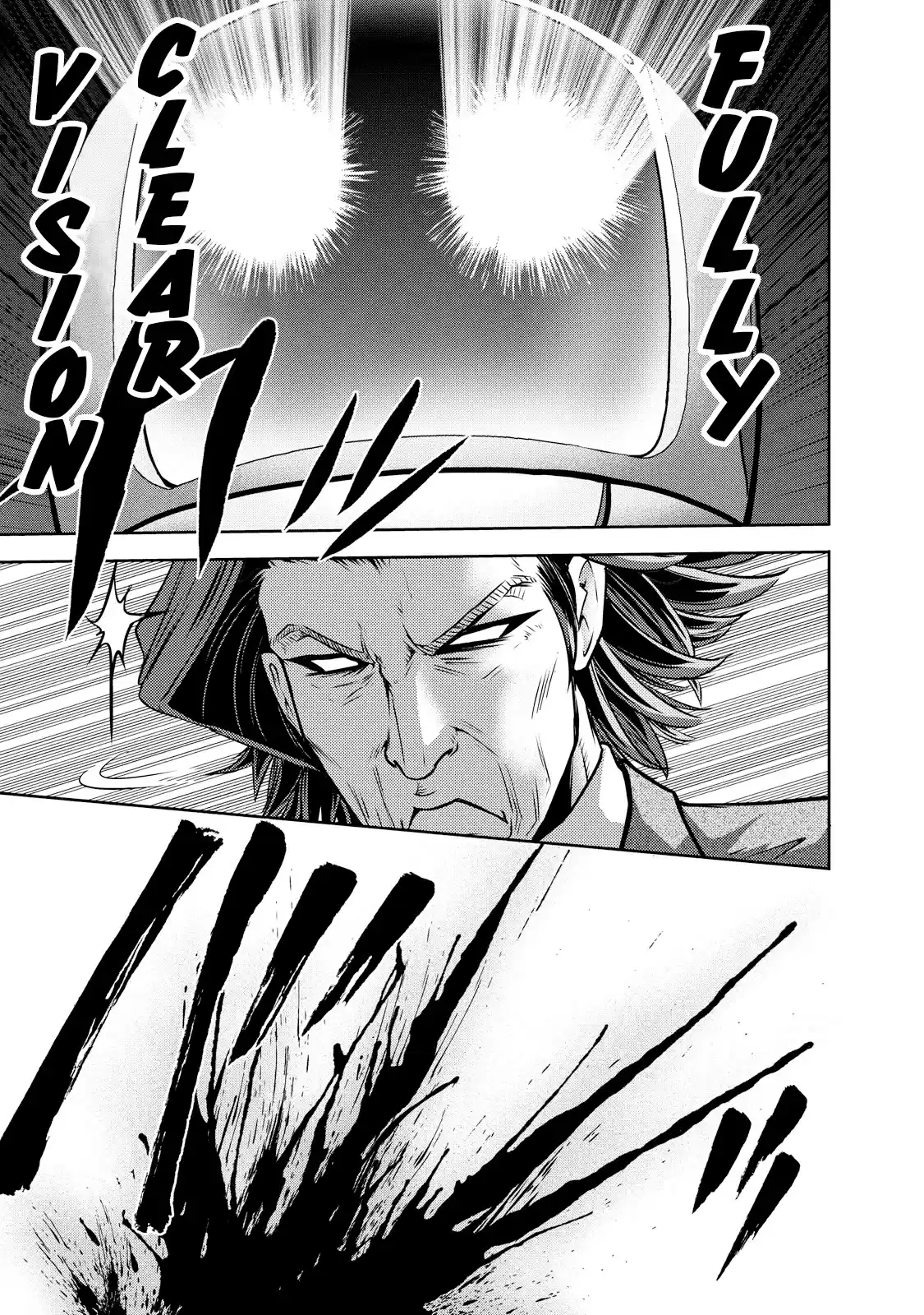 Mudazumo Naki Kaikaku Chapter 123