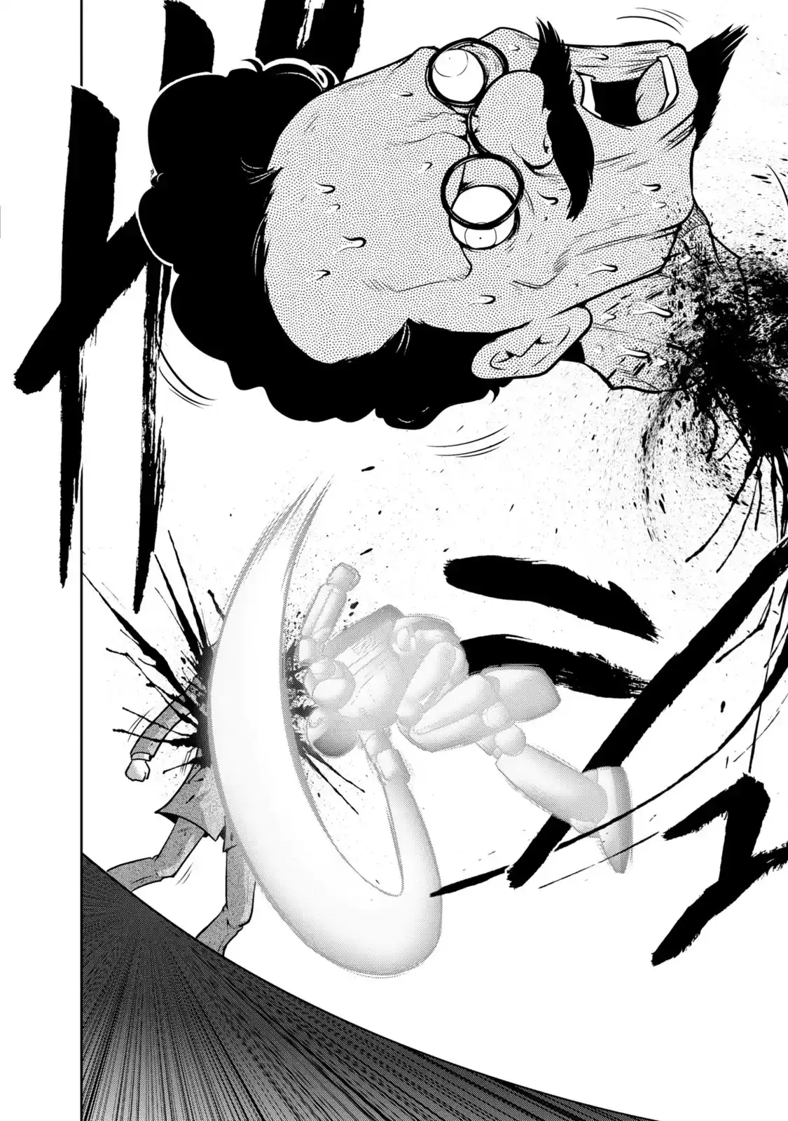 Mudazumo Naki Kaikaku Chapter 135