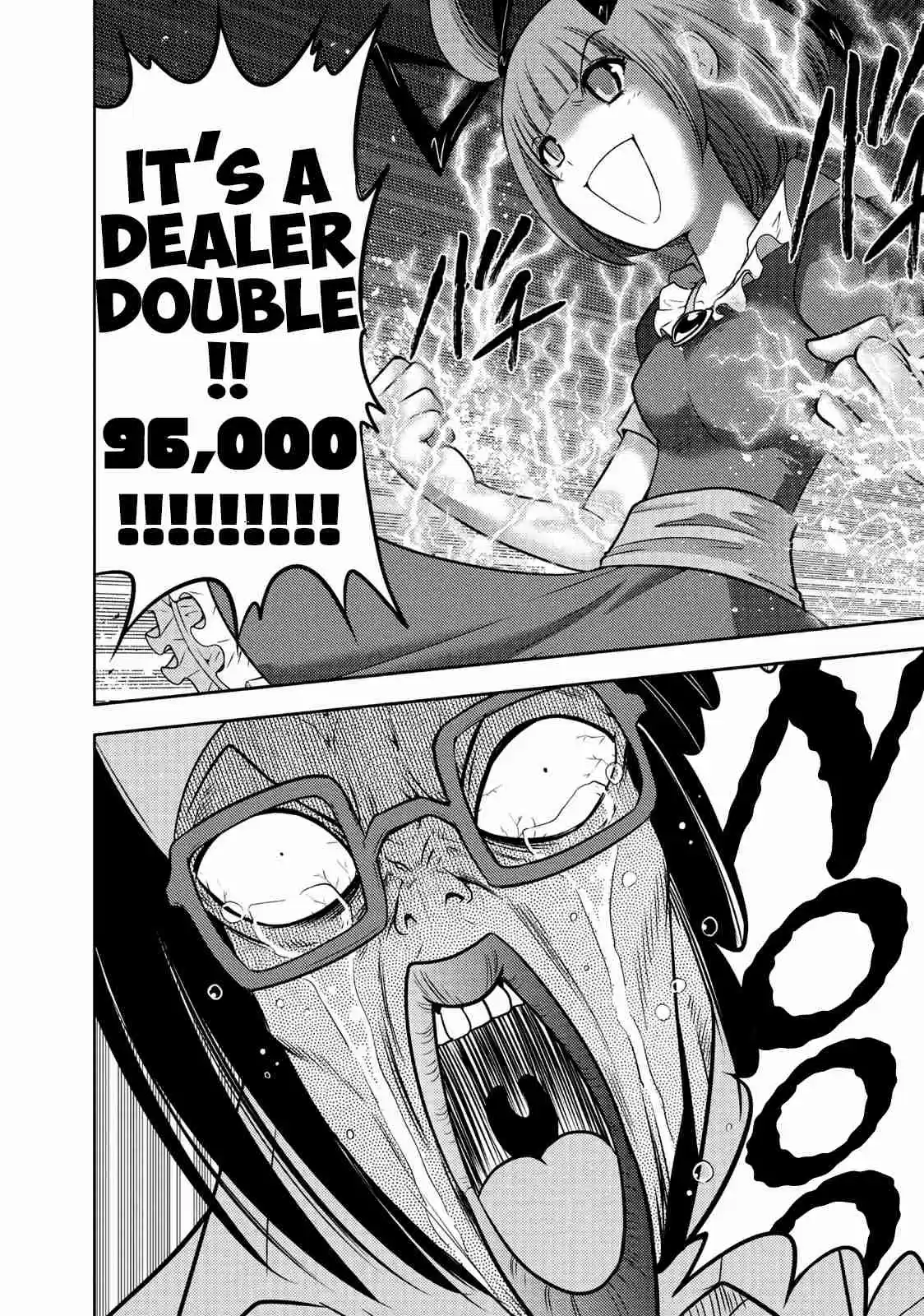 Mudazumo Naki Kaikaku Vol. 13 Ch. 103 Bloody War!! High Waves at the Senkaku Islands!! 28