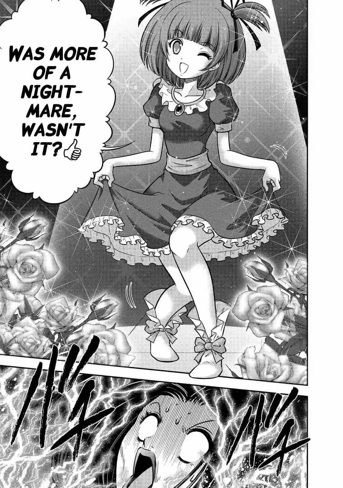 Mudazumo Naki Kaikaku Vol. 13 Ch. 103 Bloody War!! High Waves at the Senkaku Islands!! 28