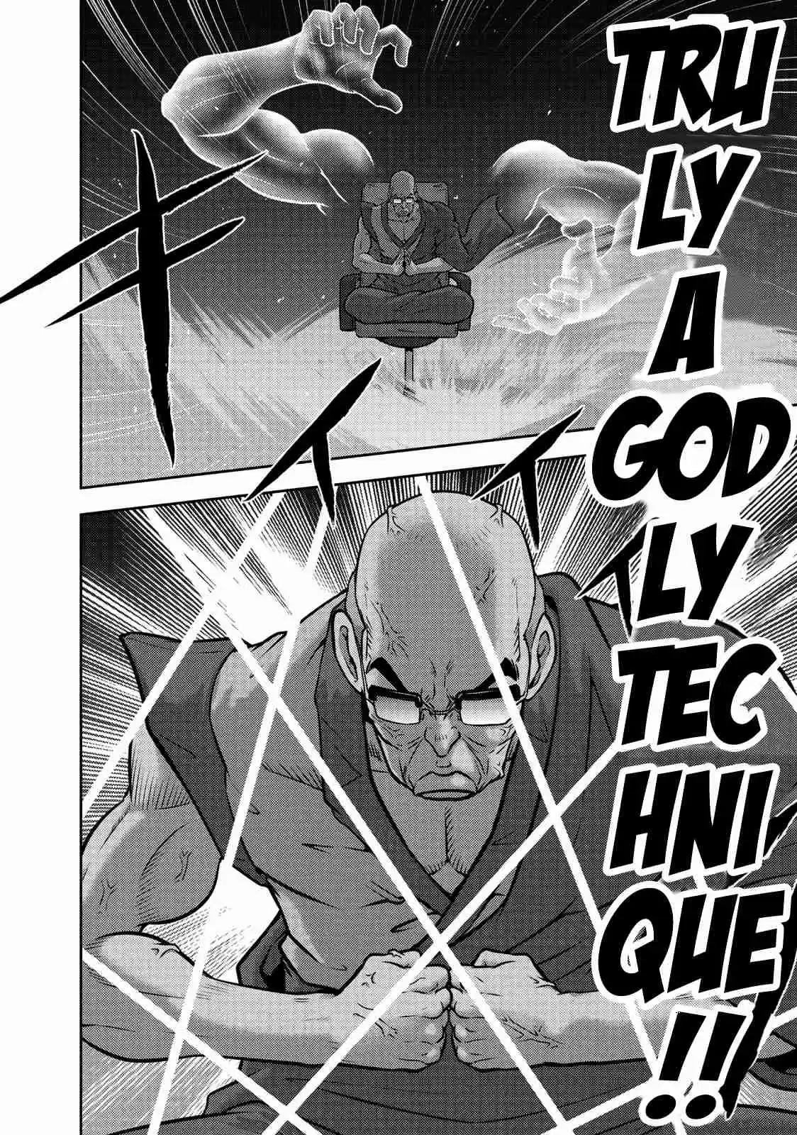 Mudazumo Naki Kaikaku Vol. 13 Ch. 111 Bloody War!! High Waves at the Senkaku Islands!! 36