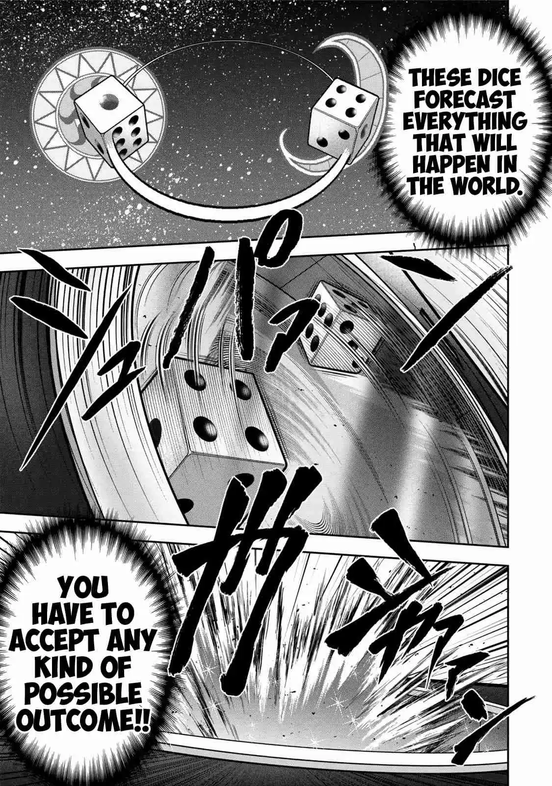 Mudazumo Naki Kaikaku Vol. 14 Ch. 113 Bloody War!! High Waves at the Senkaku Islands!! 36