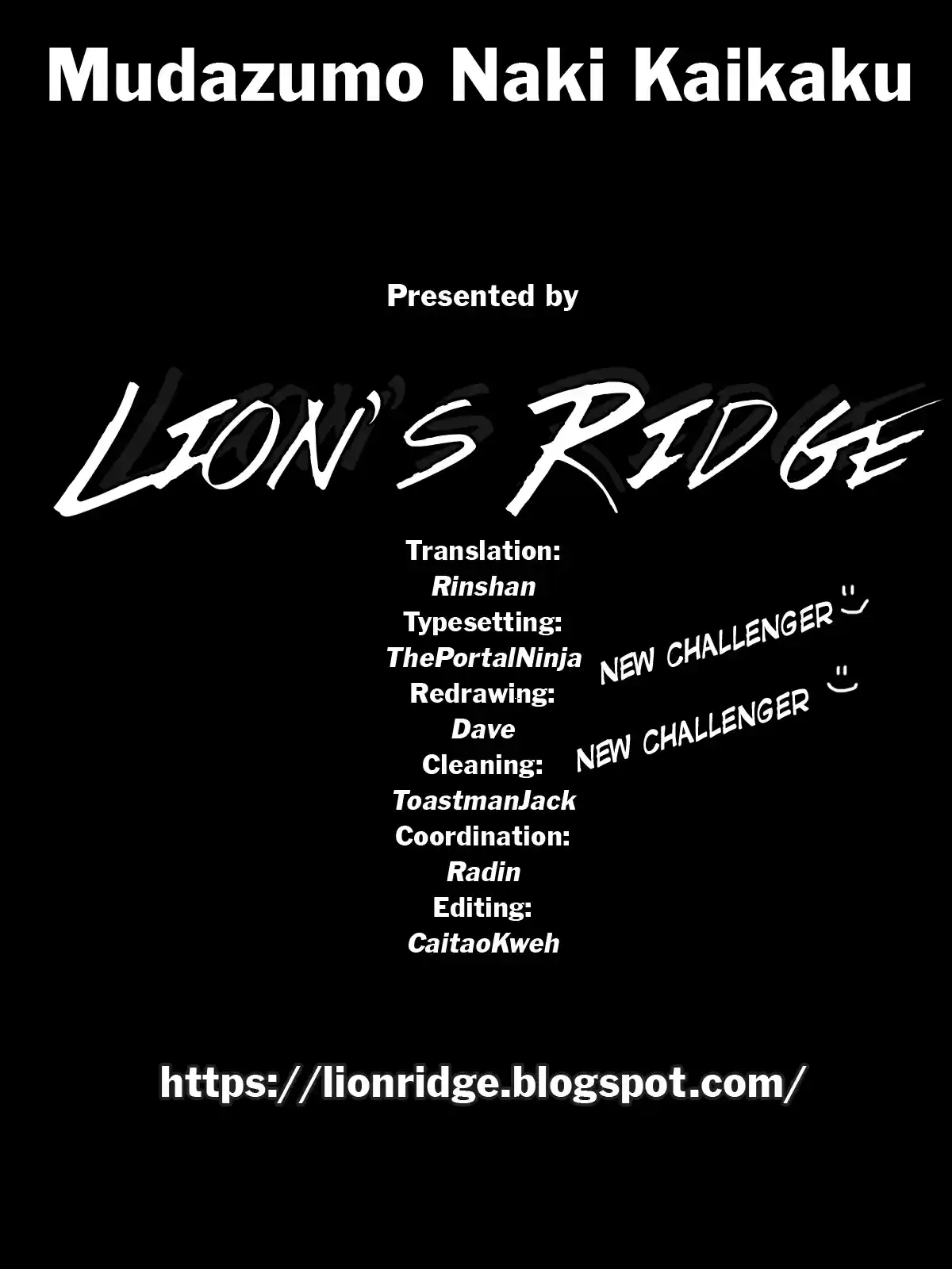 Mudazumo Naki Kaikaku Vol. 14 Ch. 113 Bloody War!! High Waves at the Senkaku Islands!! 36