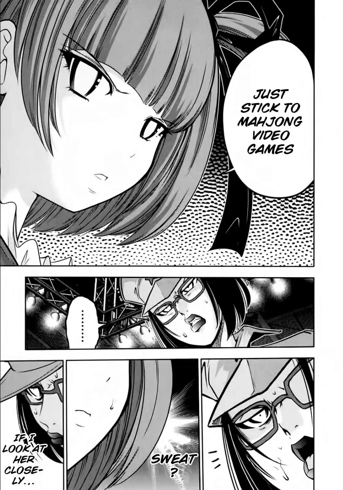 Mudazumo Naki Kaikaku Vol.12 Ch.100