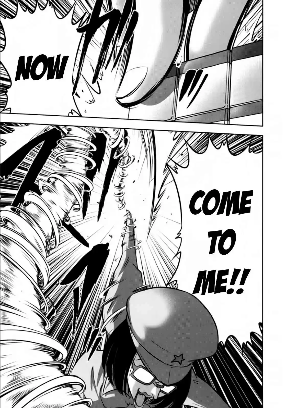 Mudazumo Naki Kaikaku Vol.12 Ch.100