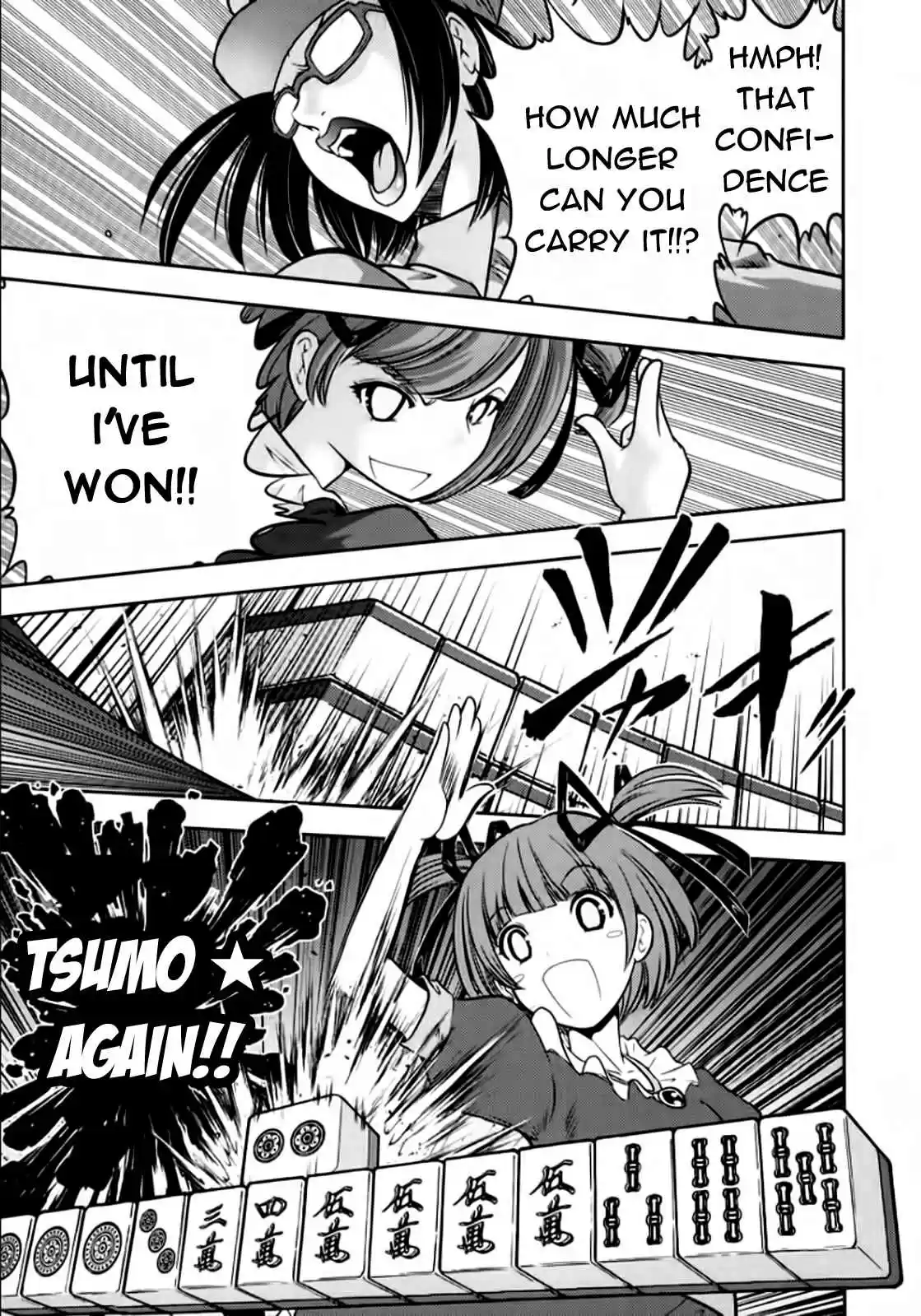 Mudazumo Naki Kaikaku Vol.12 Ch.101