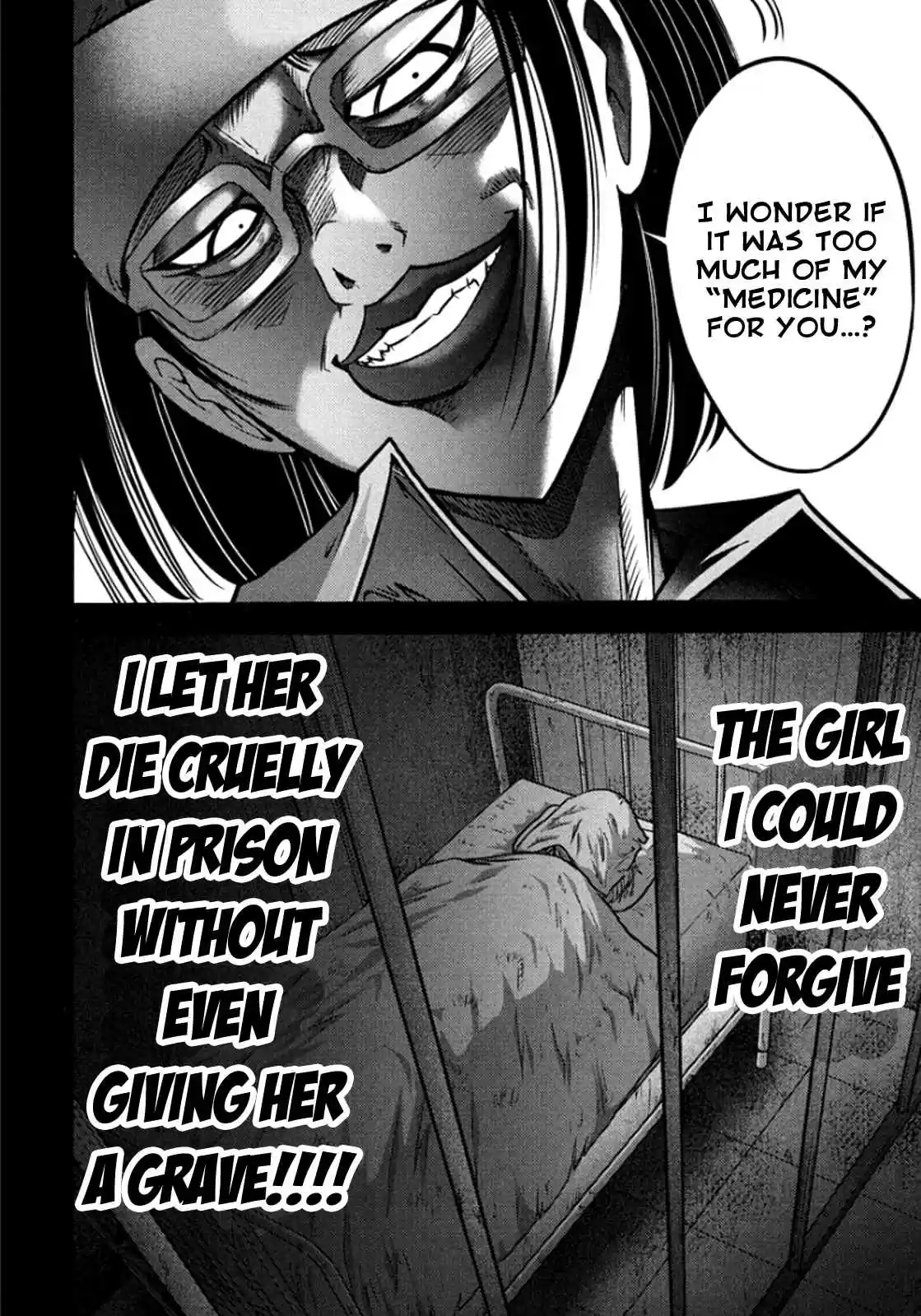 Mudazumo Naki Kaikaku Vol.12 Ch.99