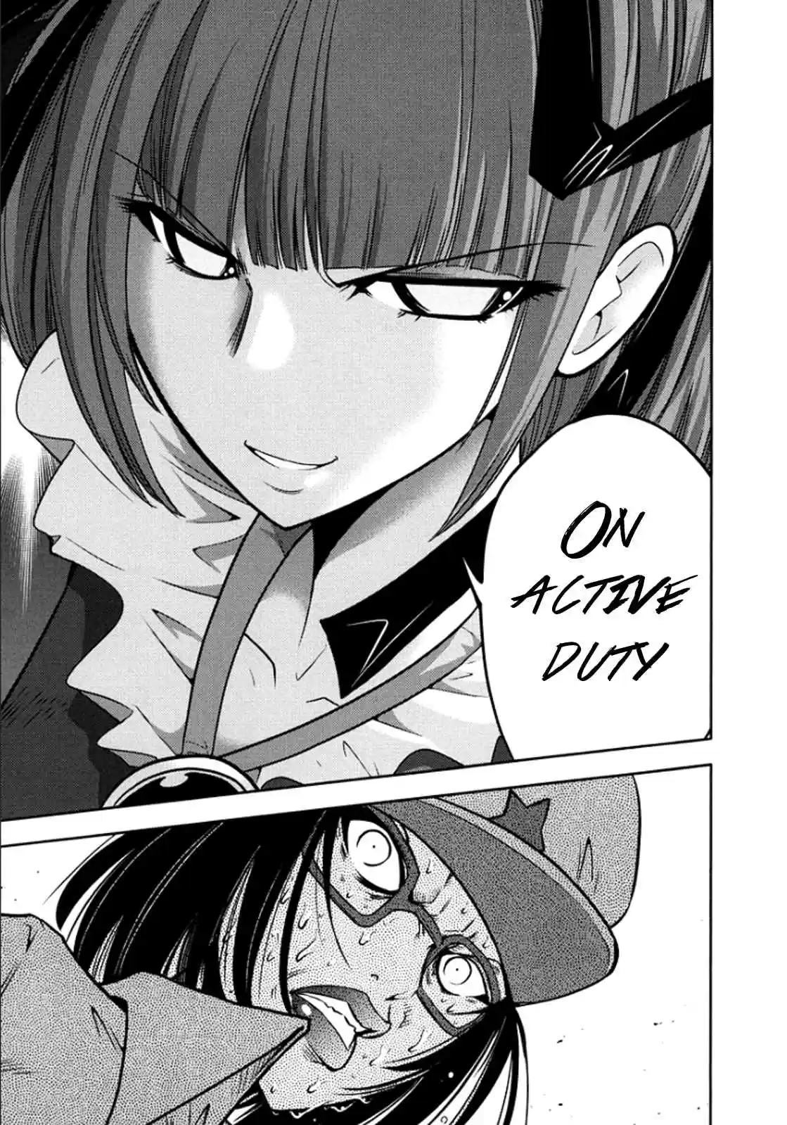 Mudazumo Naki Kaikaku Vol.12 Ch.99