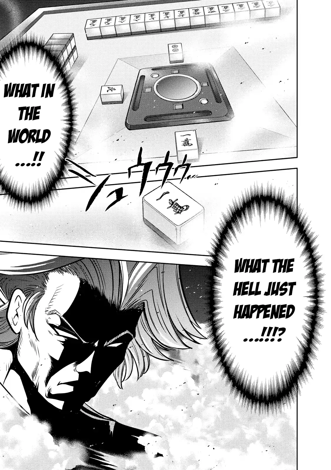 Mudazumo Naki Kaikaku Vol.15 Chapter 125