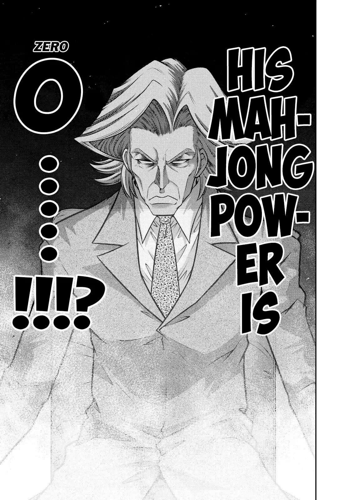 Mudazumo Naki Kaikaku Vol.15 Chapter 127