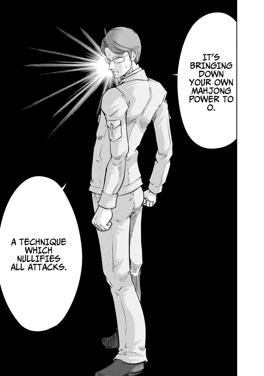 Mudazumo Naki Kaikaku Vol.15 Chapter 127