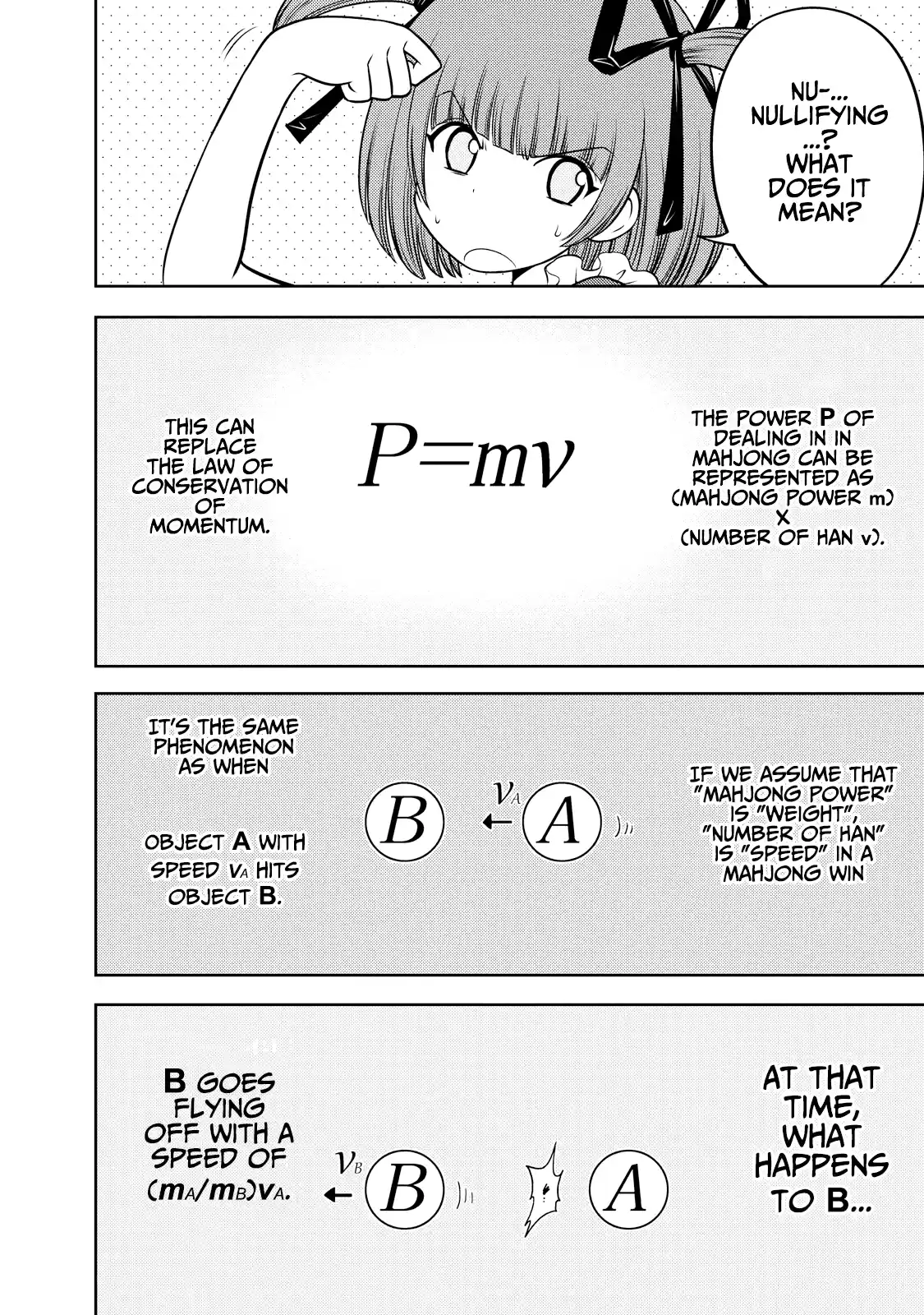 Mudazumo Naki Kaikaku Vol.15 Chapter 127