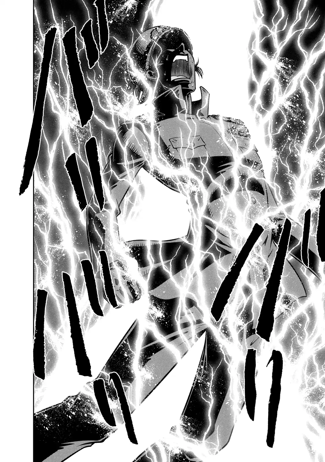 Mudazumo Naki Kaikaku Vol.15 Chapter 128