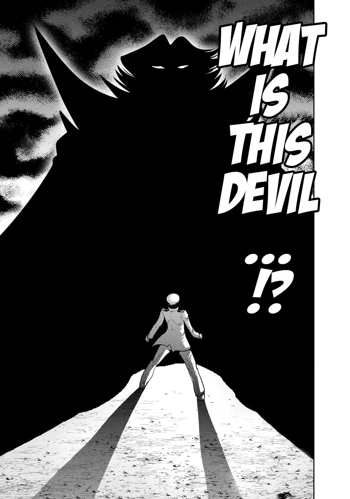 Mudazumo Naki Kaikaku Vol.15 Chapter 129