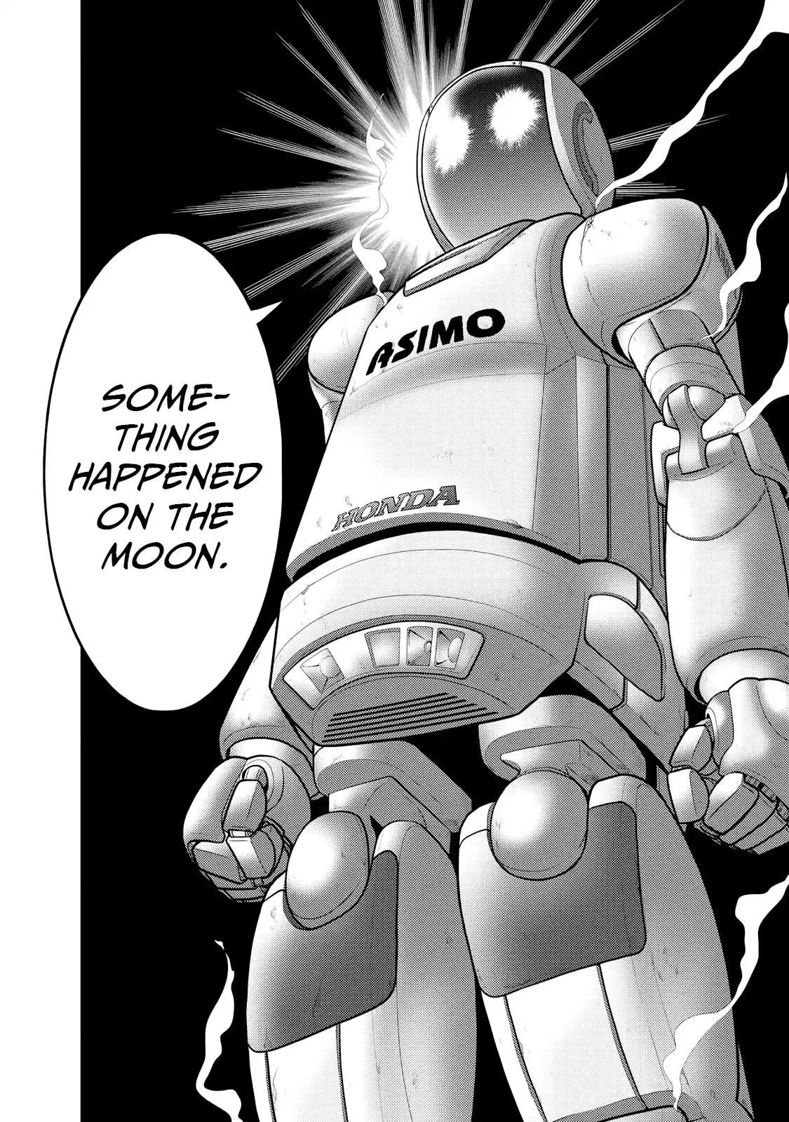 Mudazumo Naki Kaikaku Vol.15 Chapter 129