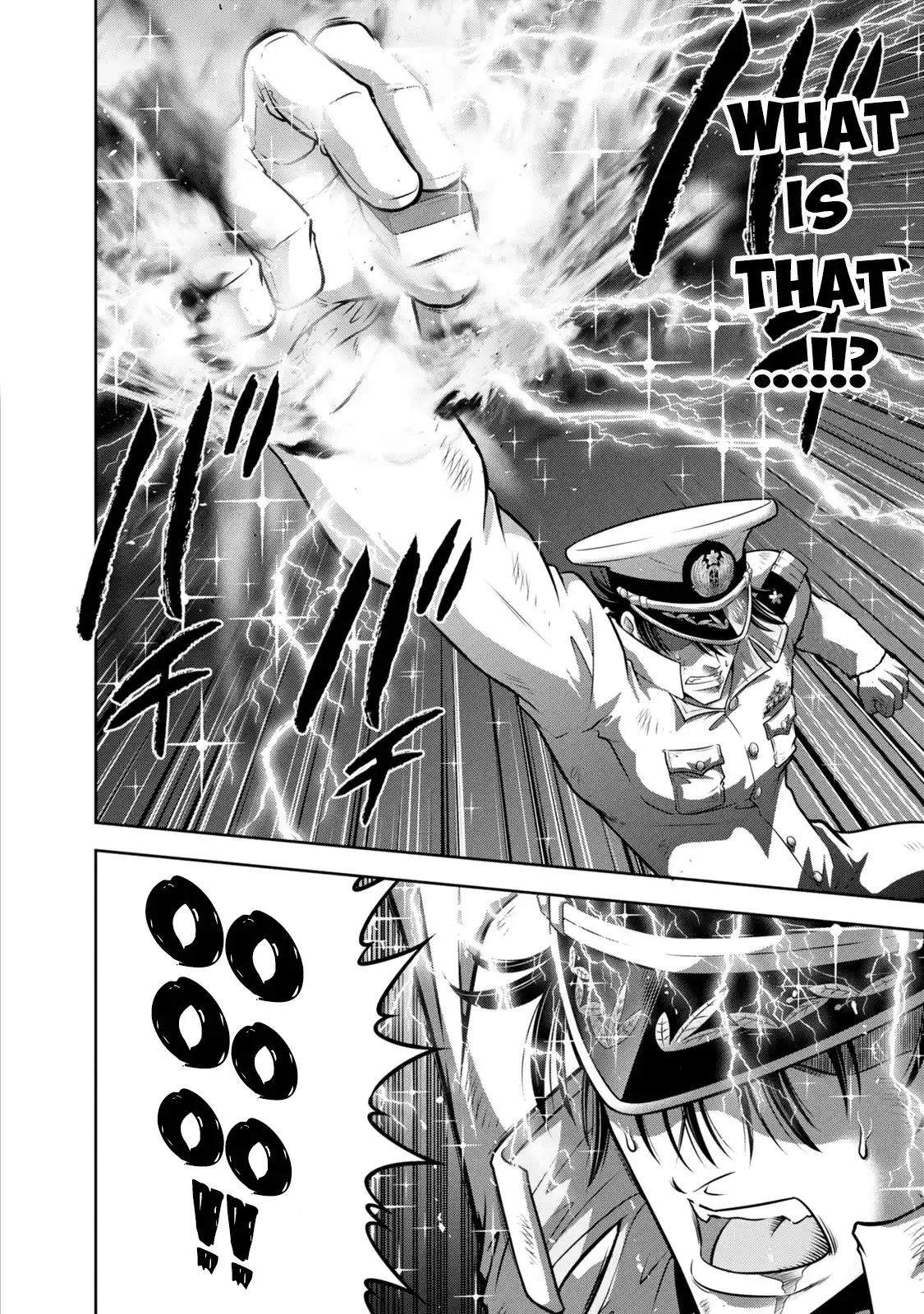 Mudazumo Naki Kaikaku Vol.16 Chapter 137