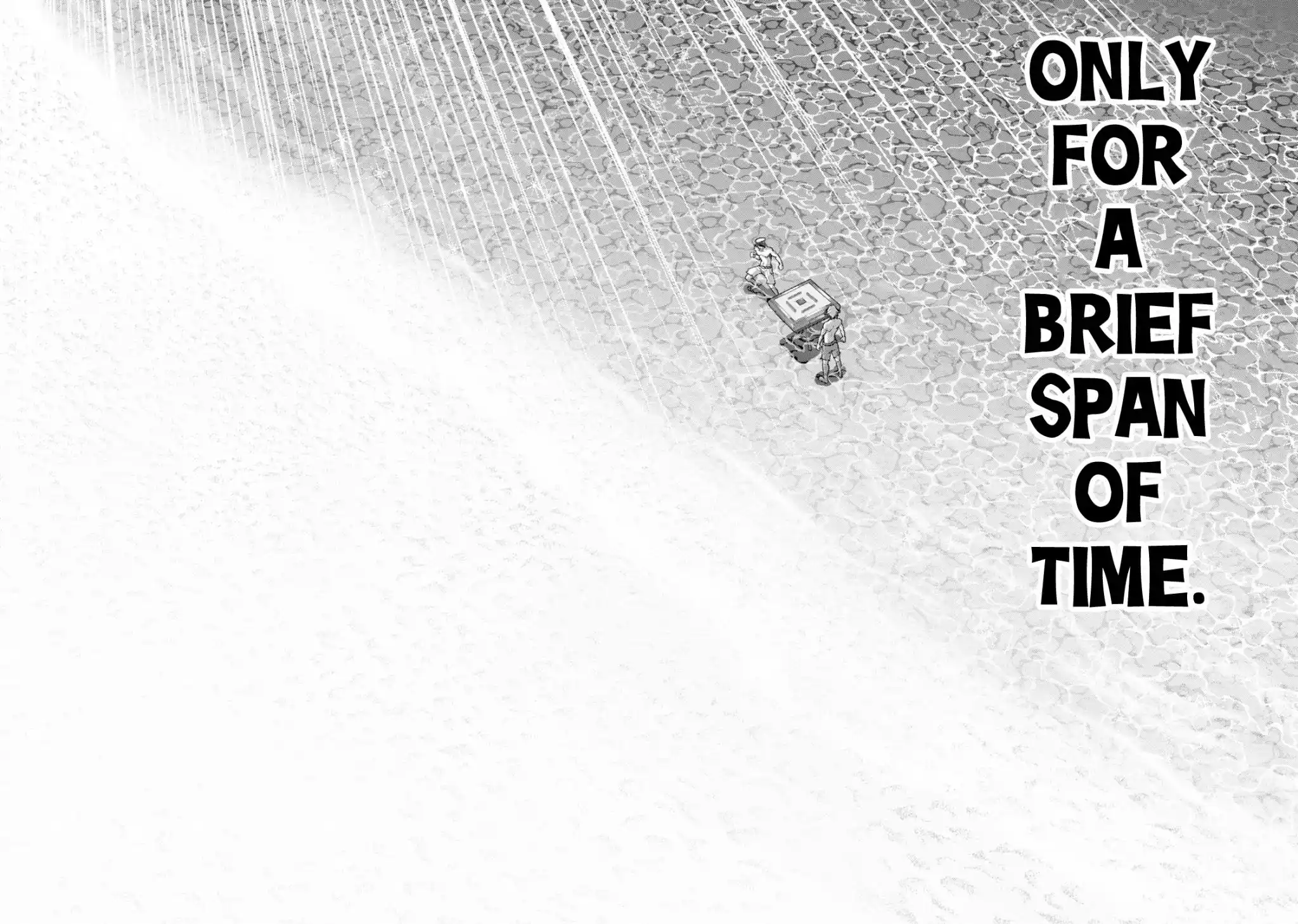 Mudazumo Naki Kaikaku Vol.16 Chapter 138