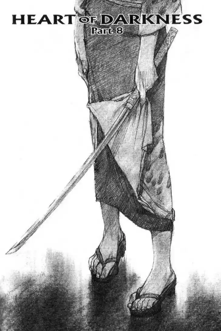 Mugen no Juunin 31.5